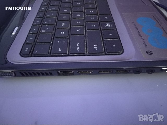 HP Pavilion G4 1117dx 14.0", снимка 8 - Лаптопи за дома - 42777452
