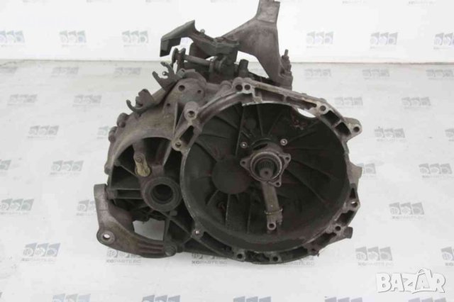 Ръчна скоростна кутия за Ford Mondeo Mk3 2.0tdci 115 к.с. (2000-2007), снимка 2 - Части - 42820883