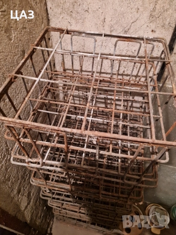 каси за буркани 