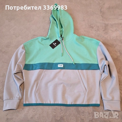 Памучен дамски анцуг Tommy Life