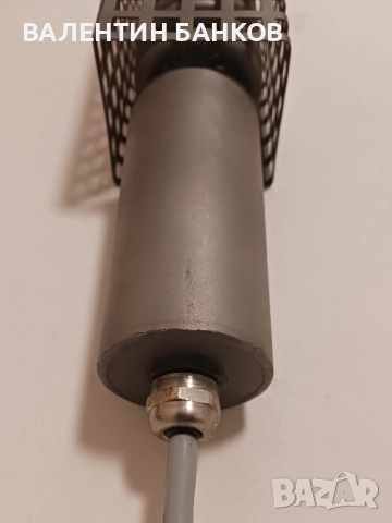 Потопяем нагревател за вода 1000W неръждаем IP67 - Germany, снимка 3 - Други стоки за дома - 52804689