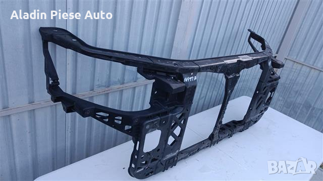 Преден панел Trager Kia Ceed година 2009 2010 2011 2012 код 64101-1H000 , снимка 4 - Аксесоари и консумативи - 44629309