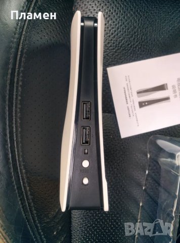 ТВ Игра конзола RS5, 45 000+ игри, Два безжични джойстика, 4K HD, 2.4G Wireless, снимка 6 - Други игри и конзоли - 49927141