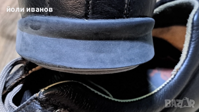 GREYDER-спортни кожени обувки 44 номер, снимка 8 - Маратонки - 52887880