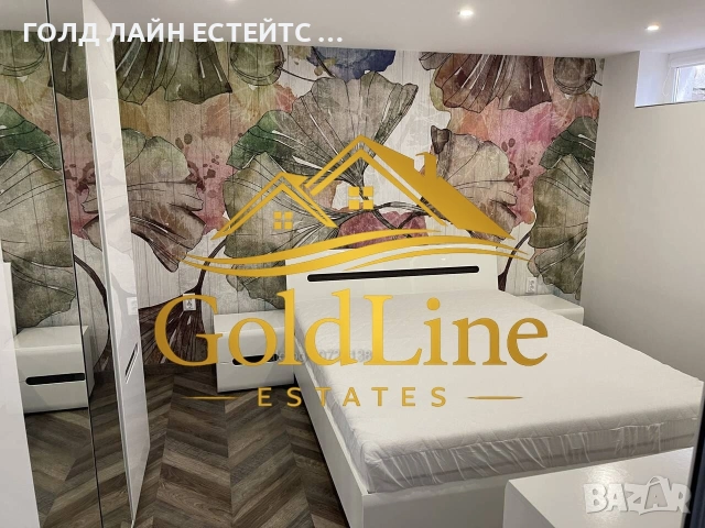 Тристаен Апартамент кв.Бояна , снимка 4 - Апартаменти - 54298297