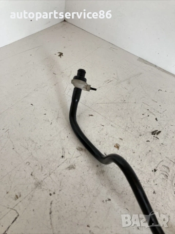 Маркуч за вакуумна линия на спирачките за Mercedes A Class A180 W169 CDI (2008) A1694300629, снимка 3 - Части - 54157872