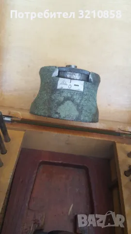 Часовникарски Замбалък, снимка 3 - Други инструменти - 50284318