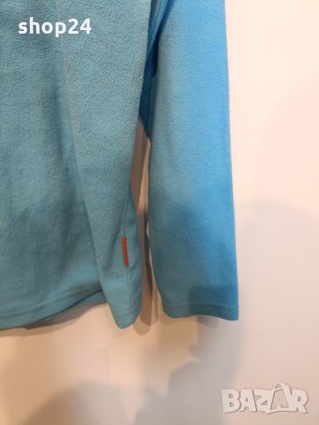 Kari Traa Полар/Дамски S, снимка 5 - Блузи с дълъг ръкав и пуловери - 35484500