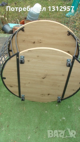 Винтидж масиччка за ценители, снимка 3 - Декорация за дома - 53933461