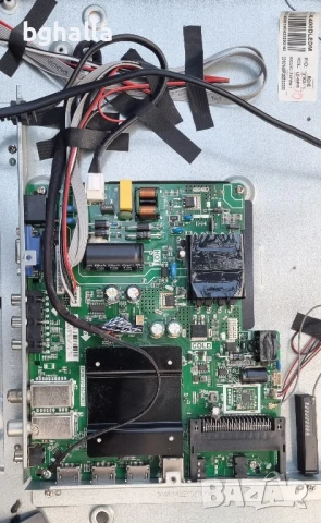 SANG 40" LED за части, снимка 2 - Части и Платки - 50483809