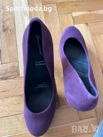 Дамски обувки Rockport Janae Pump, снимка 9 - Дамски обувки на ток - 53982010