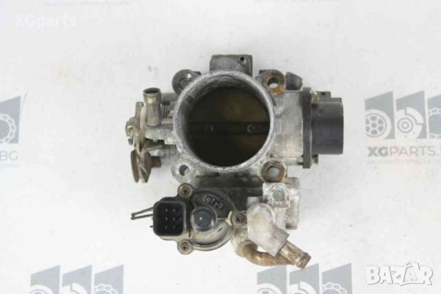 Дроселова клапа за Kia Joice 2.0i 139к.с. (2000-2003), снимка 2 - Части - 44472941