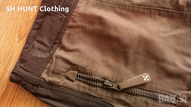 NORHEIM Stretch Trouser размер 40 / M - L за лов и туризъм  дамски панталон - 32, снимка 5 - Панталони - 29150544