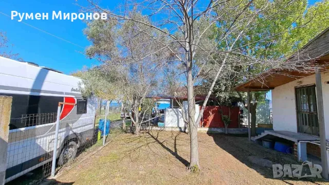 Продавам къща с двор в Гърция до морето. , снимка 7 - Къщи - 49678629