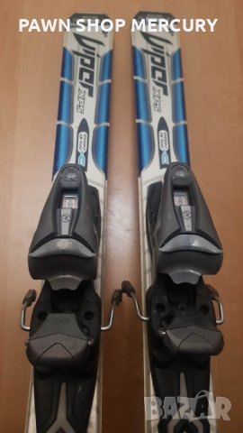 Продавам ски с автомати ROSSIGNOL VIPER XPS 170 Blue + AXIUM 100, снимка 5 - Зимни спортове - 39580985