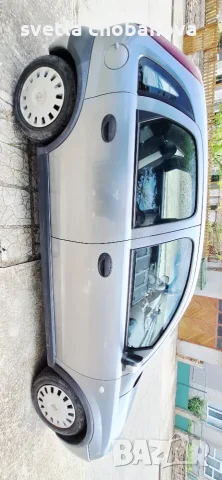 Продавам Опел Корса, снимка 4 - Автомобили и джипове - 56331439