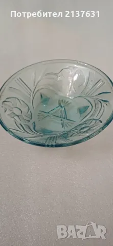 СТЪКЛЕНИ ФРУКТИЕРИ 