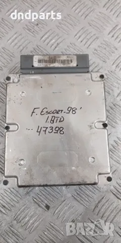 Компютър Ford Escort 1.8TD 1998г.	