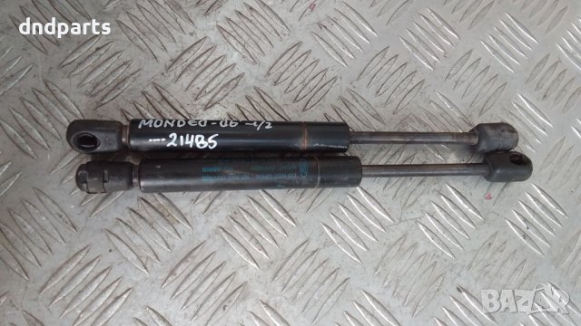 Амортисьори заден капак Hyundai Tucson 2004г.