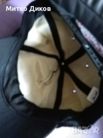 Volvo лятна шапка бейсболна рег улируема нова, снимка 10 - Шапки - 44358517