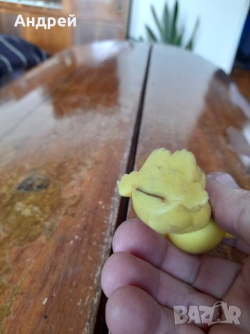 Стара детска играчка,фигурка, снимка 5 - Колекции - 44291557