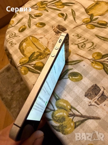 Iphone se 16gb, снимка 4 - Apple iPhone - 52392228