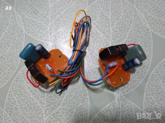 Продавам филтри technics sb cd320