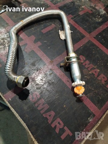 Пожарозащитна Капсола, снимка 4 - Обзавеждане за заведение - 30864148