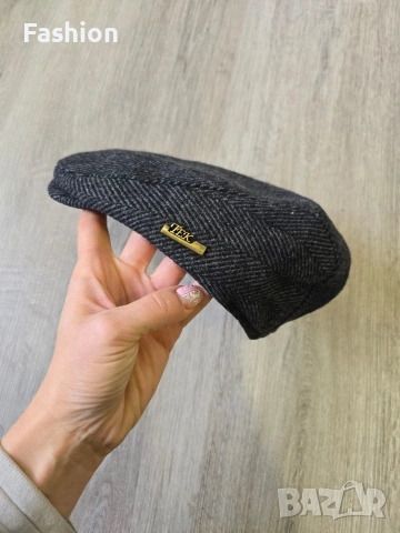 НОВ жесток мъжки каскет