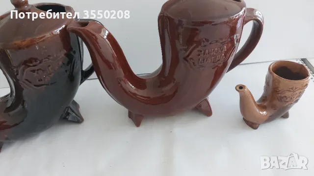 Кана, Ханска шатра, снимка 6 - Аксесоари за кухня - 50032397