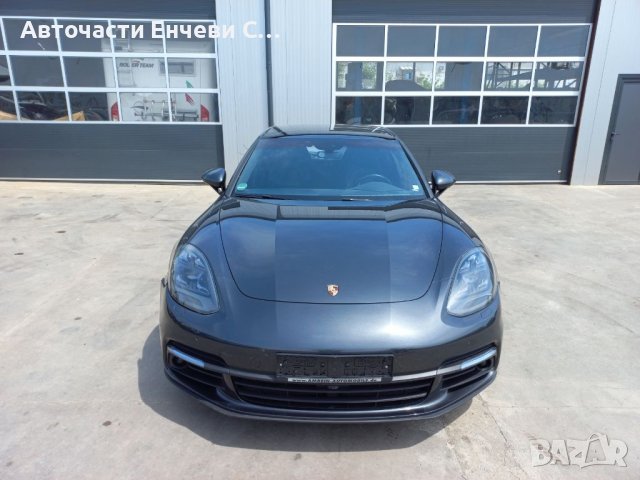 Порше панамера Porsche Panamera 4S на части, снимка 2 - Автомобили и джипове - 36880609