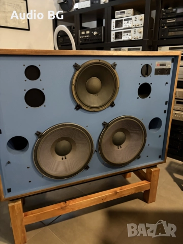 JBL 4355 Top Studio Monitor, снимка 11 - Тонколони - 56464666