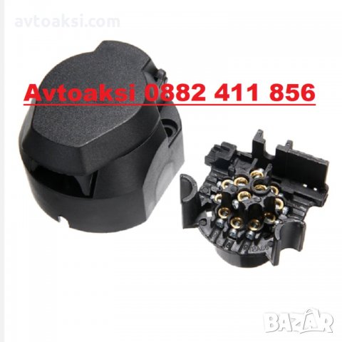 БУКСА ЗА РЕМАРКЕ - 908, снимка 3 - Аксесоари и консумативи - 33966921