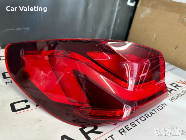 Задна светлина ляв стоп стопове stop stopove BMW 1 F40 F41 БМВ 1 Ф40 , снимка 2 - Части - 50860161