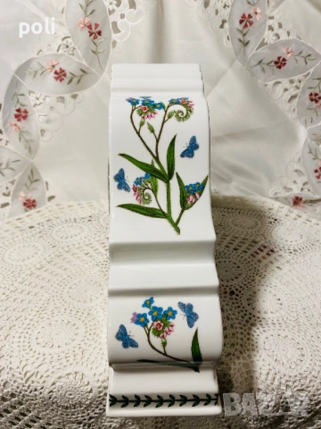 порцеланов настолен часовник , снимка 4 - Колекции - 52384177