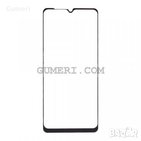 Samsung Galaxy A12 5D стъклен протектор за екран , снимка 2 - Фолия, протектори - 31497843