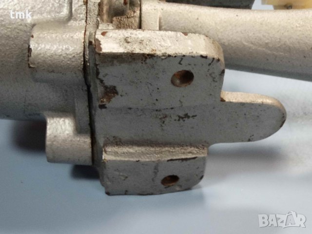 Взривообезопасена сирена индустриална, снимка 9 - Резервни части за машини - 30592917