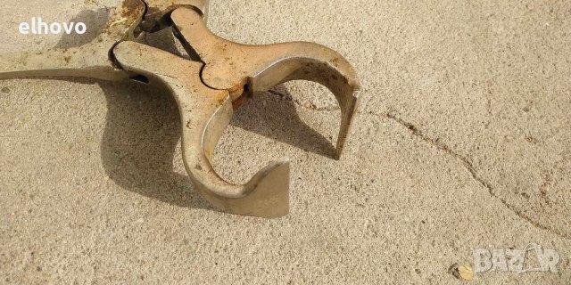 Клещи за кастрация, снимка 2 - Клещи - 42635895