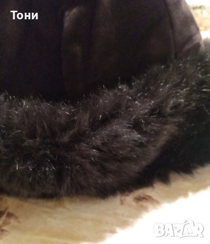 OF SWEDEN Нова Топла Дамска Шапка , снимка 6 - Шапки - 52217746