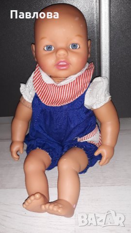 Няколко кукли, снимка 3 - Кукли - 28800514