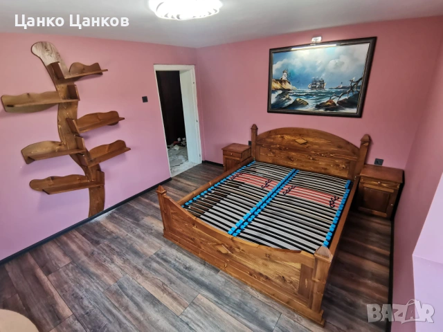 Производство и изработка на мебели кухни от дърво пдч мдф, снимка 12 - Декорация за дома - 53215997