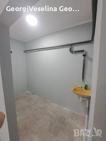 ГАРАЖ СЪС СТАТУТМАГАЗИН 21 кв.м. В ШУМЕН, снимка 7 - Гаражи и паркоместа - 56050154