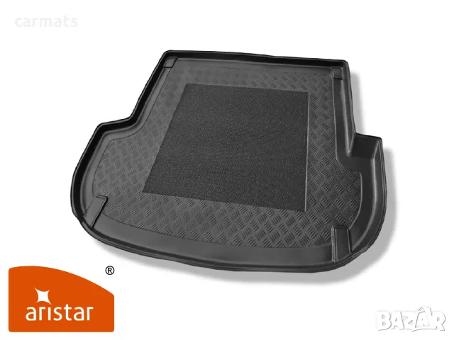 Стелка за багажник Aristar за Hyundai Santa Fe (CM) (2006-2012) - 5 seats