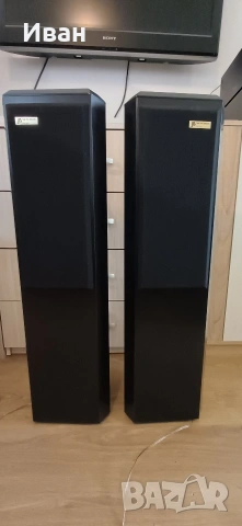 JB HIGH END SPEAKER Symphonica one