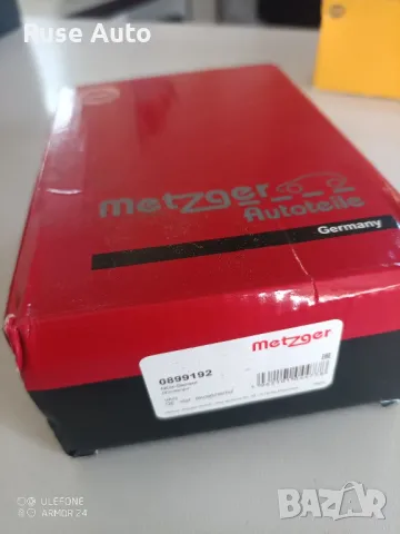 NOx-сензор, NOx-катализатор METZGER - AUDI, снимка 1