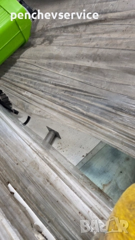 хладилна витрина 3метрова, снимка 3 - Витрини - 52340536