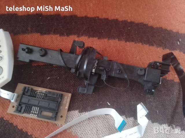 части от копирна машина принтер , снимка 5 - Принтери, копири, скенери - 38029276