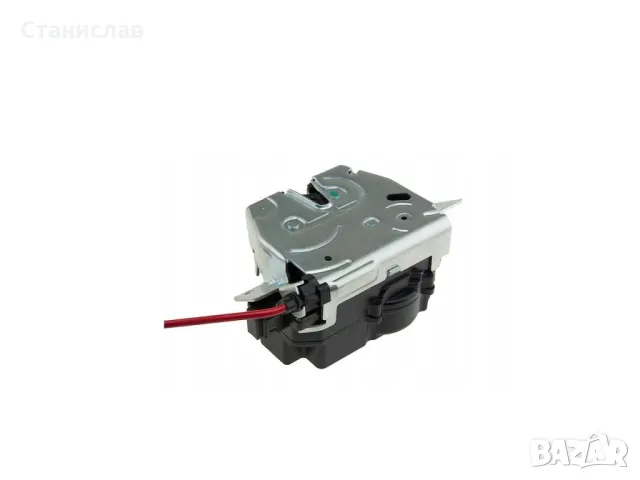  Mercedes E-Class W211 Машинка за заключване на багажник , снимка 3 - Части - 50302603