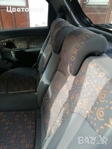 Шевролет Спарк Автоматик , снимка 15 - Автомобили и джипове - 53989950