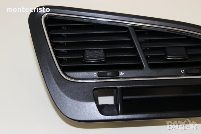 Духалки Peugeot 5008 (2009-2013г.) кознола централни духалки духалка Пежо 5008, снимка 3 - Части - 40855683